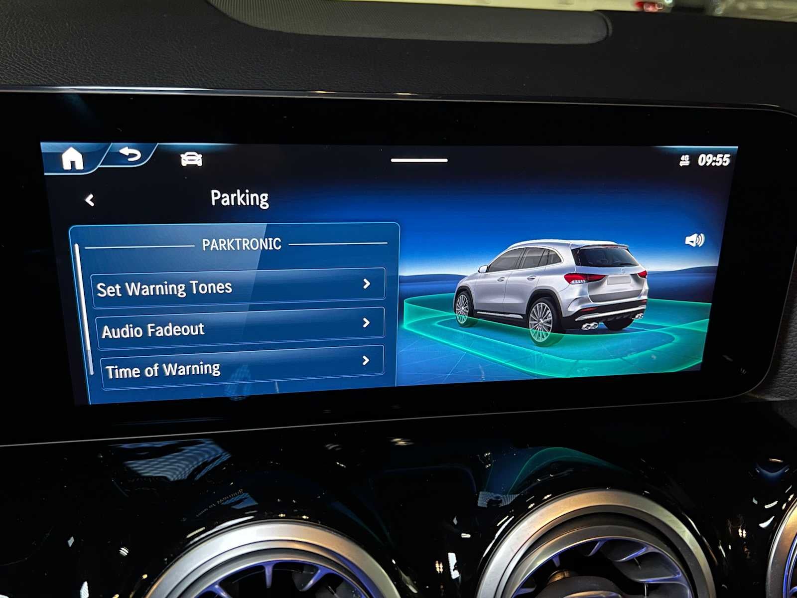 2025 Mercedes-Benz GLA AMG® GLA 35