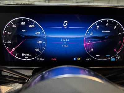 2025 Mercedes-Benz GLC GLC 300