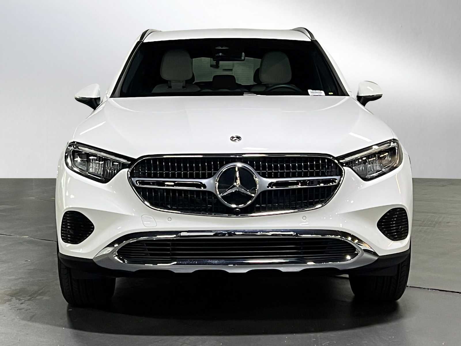 2025 Mercedes-Benz GLC GLC 300