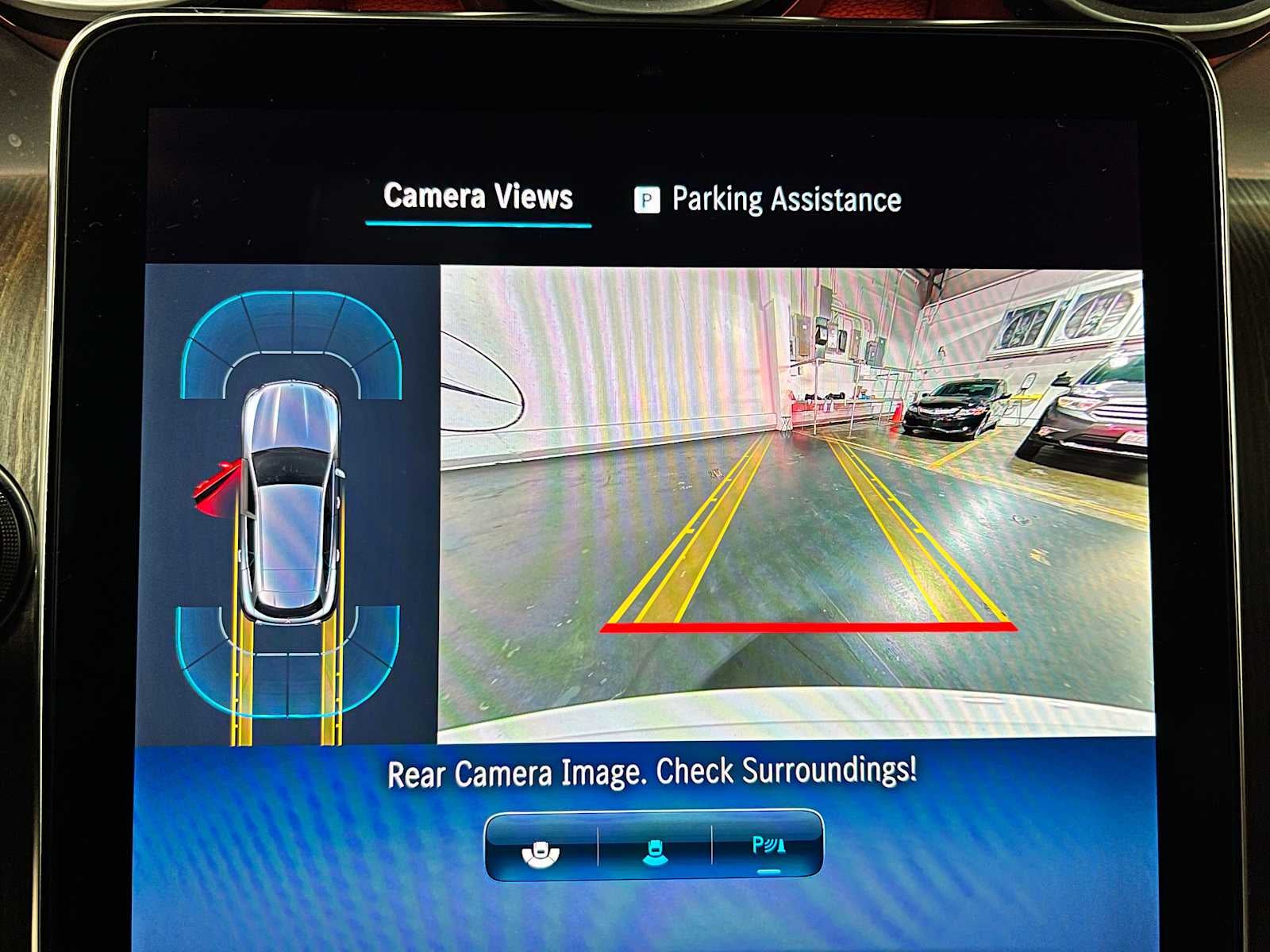 2025 Mercedes-Benz GLC GLC 300