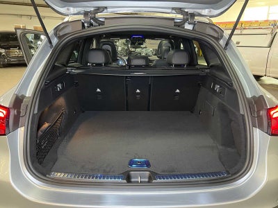 2025 Mercedes-Benz GLC GLC 300