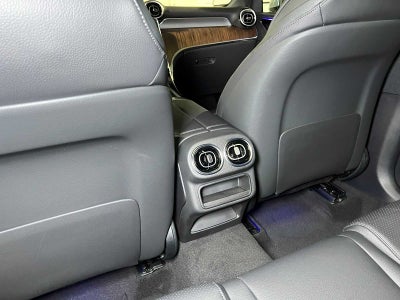 2025 Mercedes-Benz GLC GLC 300