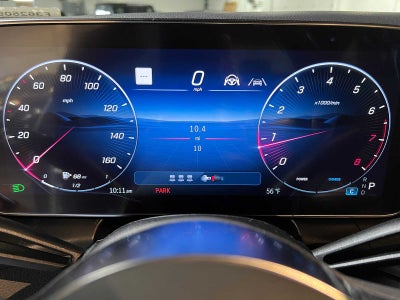 2025 Mercedes-Benz GLC GLC 300