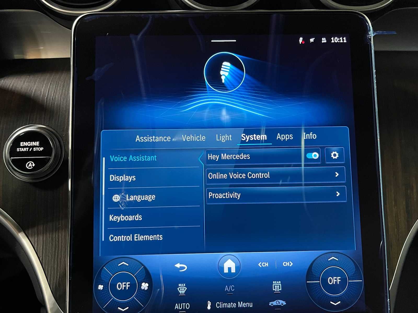 2025 Mercedes-Benz GLC GLC 300