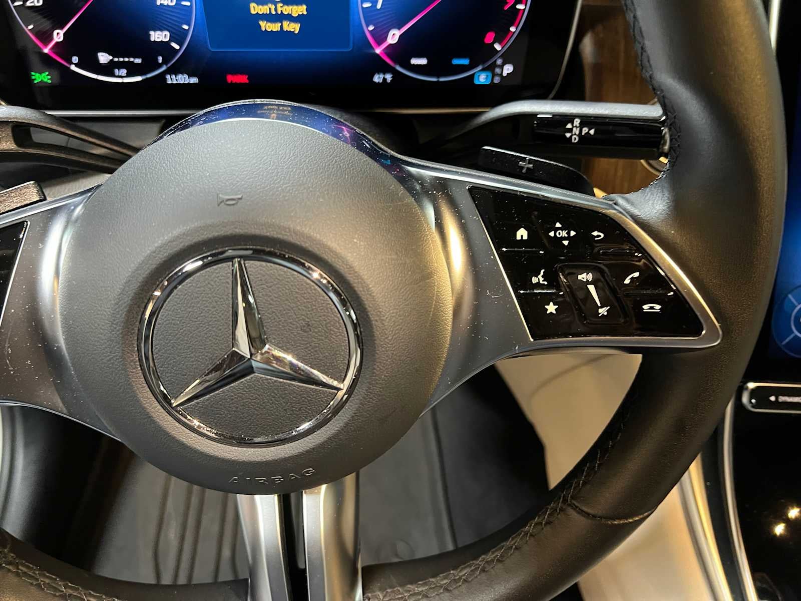 2025 Mercedes-Benz GLC GLC 300