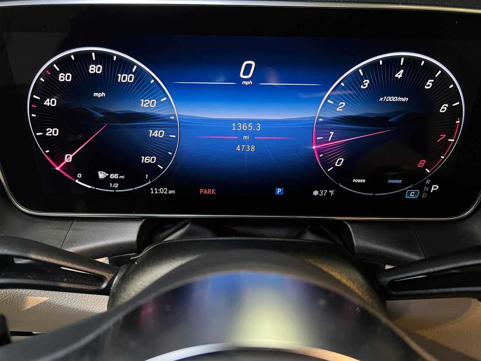 2025 Mercedes-Benz GLC GLC 300