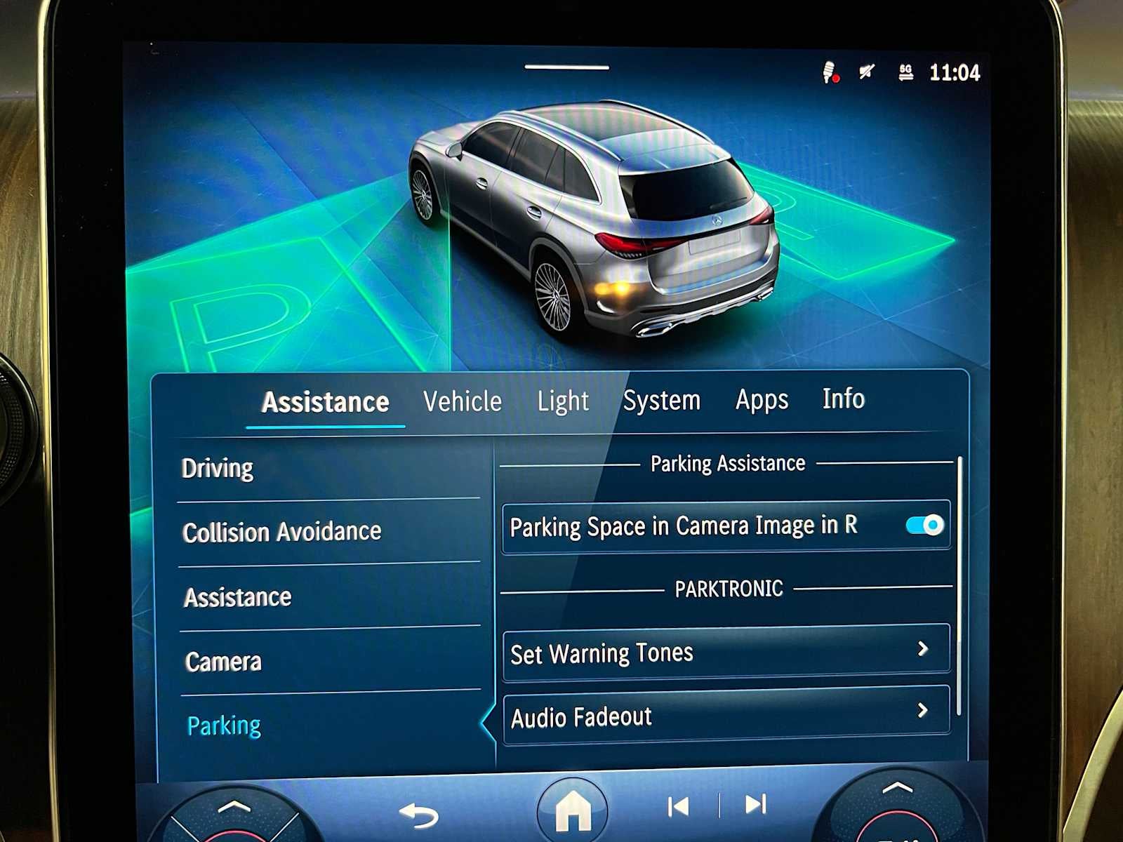 2025 Mercedes-Benz GLC GLC 300