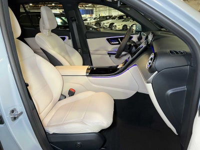 2025 Mercedes-Benz GLC GLC 300