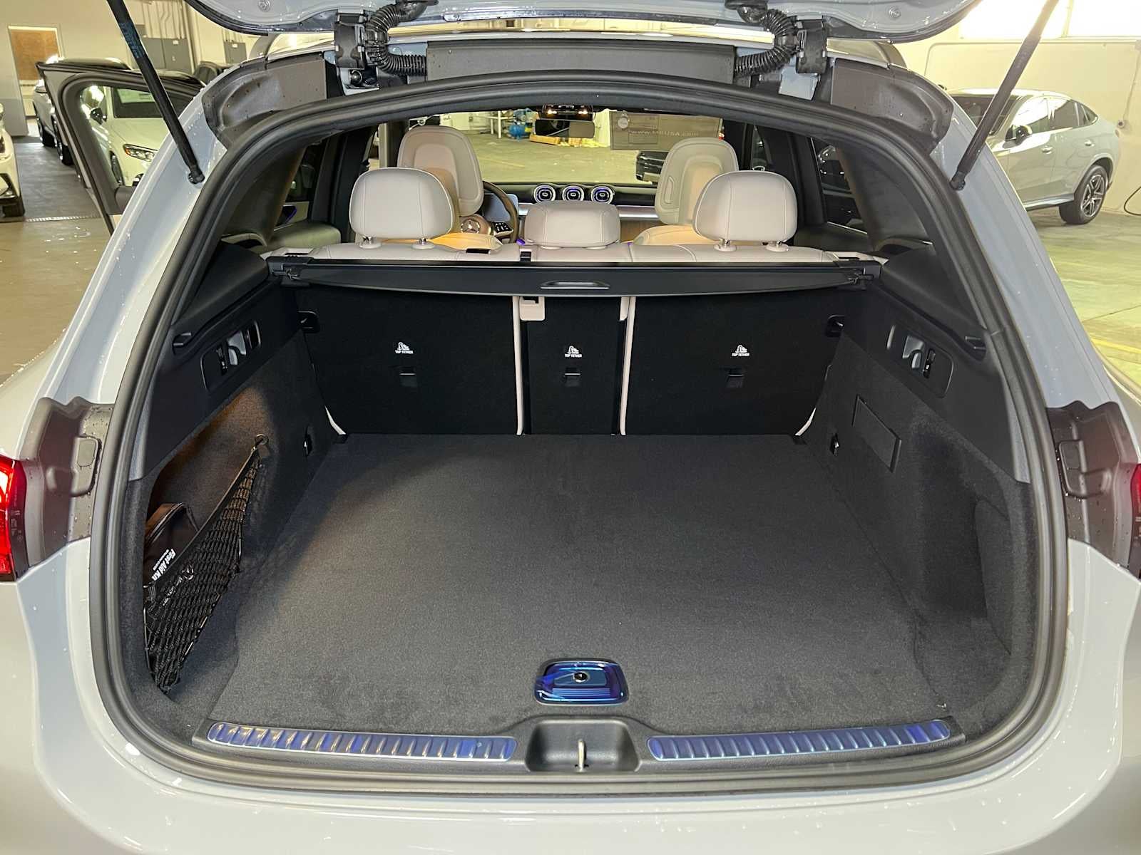 2025 Mercedes-Benz GLC GLC 300