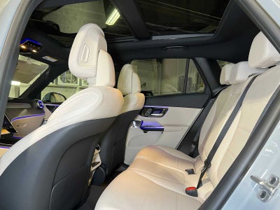 2025 Mercedes-Benz GLC GLC 300