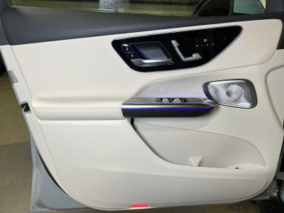 2025 Mercedes-Benz GLC GLC 300