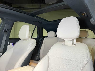 2025 Mercedes-Benz GLC GLC 300