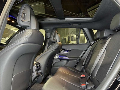 2025 Mercedes-Benz GLC GLC 300