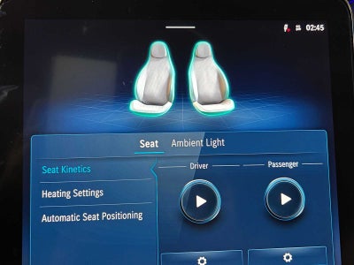 2025 Mercedes-Benz GLC GLC 300