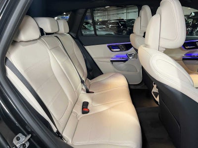 2025 Mercedes-Benz GLC GLC 300