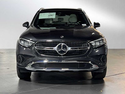 2025 Mercedes-Benz GLC GLC 300