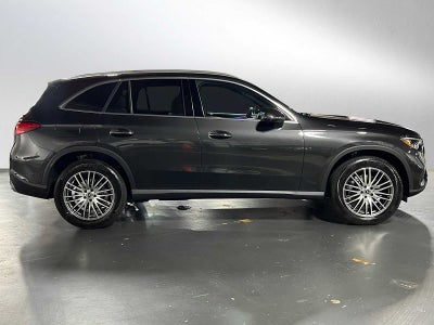 2025 Mercedes-Benz GLC GLC 300