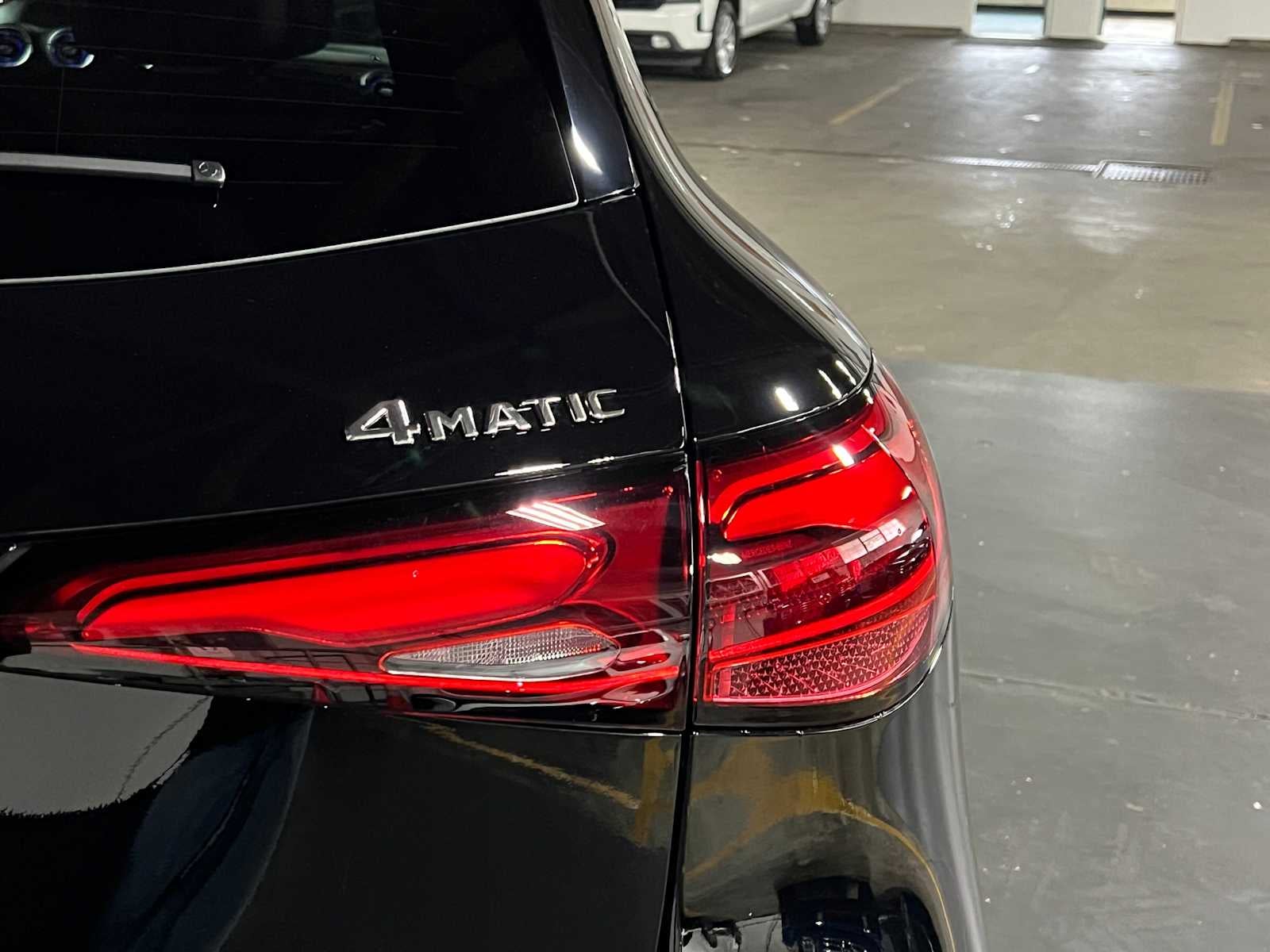 2025 Mercedes-Benz GLC GLC 300