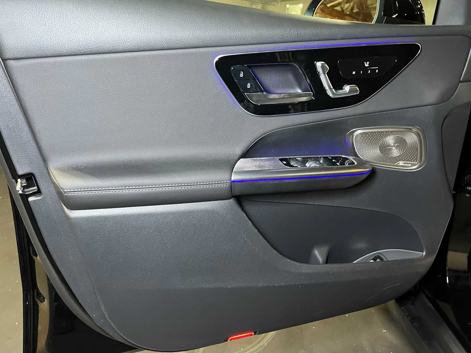 2025 Mercedes-Benz GLC GLC 300