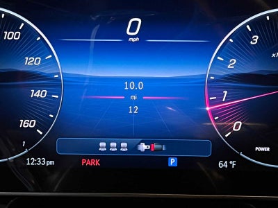 2025 Mercedes-Benz GLC GLC 300