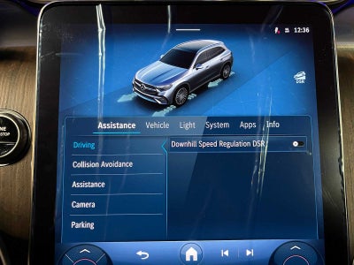 2025 Mercedes-Benz GLC GLC 300