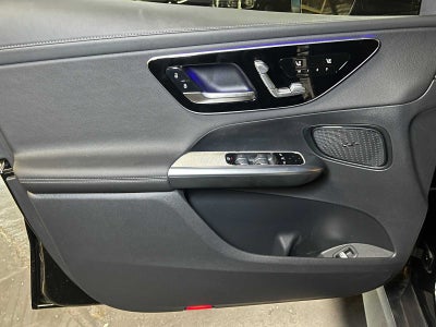 2025 Mercedes-Benz GLC GLC 300