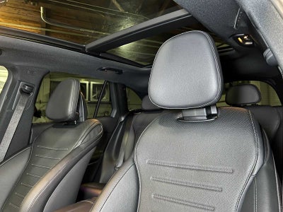 2025 Mercedes-Benz GLC GLC 300