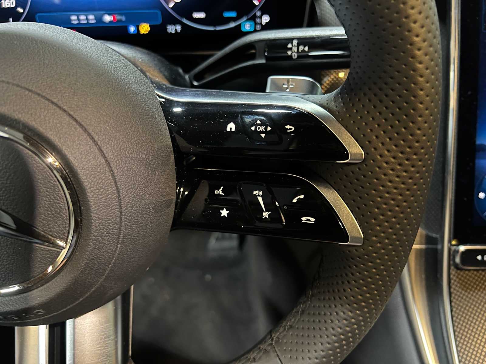 2025 Mercedes-Benz GLC GLC 300