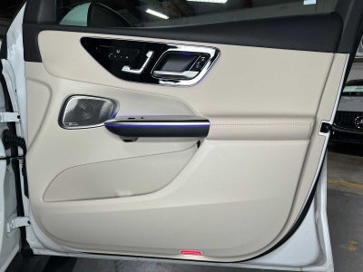 2025 Mercedes-Benz GLC GLC 300