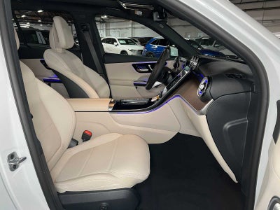 2025 Mercedes-Benz GLC GLC 300