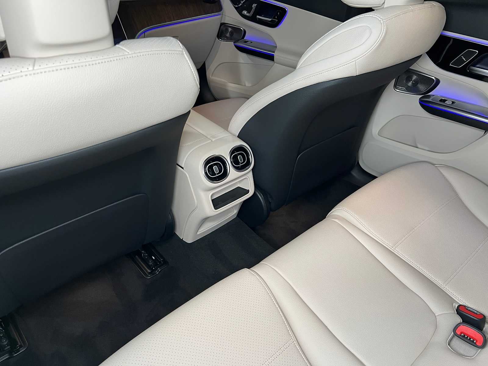 2025 Mercedes-Benz GLC GLC 300