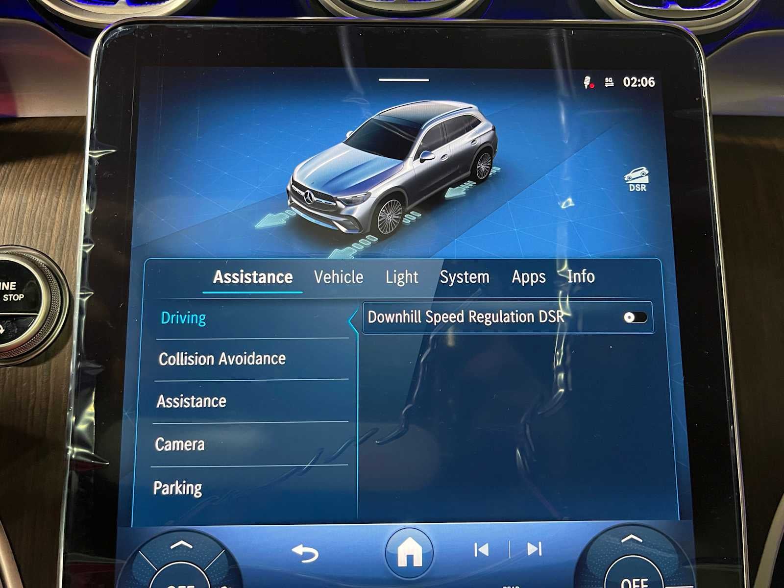 2025 Mercedes-Benz GLC GLC 300