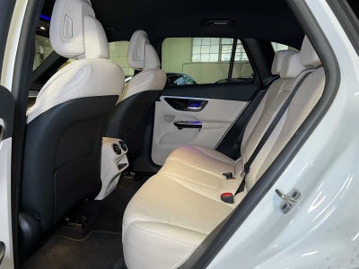 2025 Mercedes-Benz GLC GLC 300