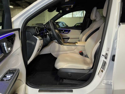 2025 Mercedes-Benz GLC GLC 300