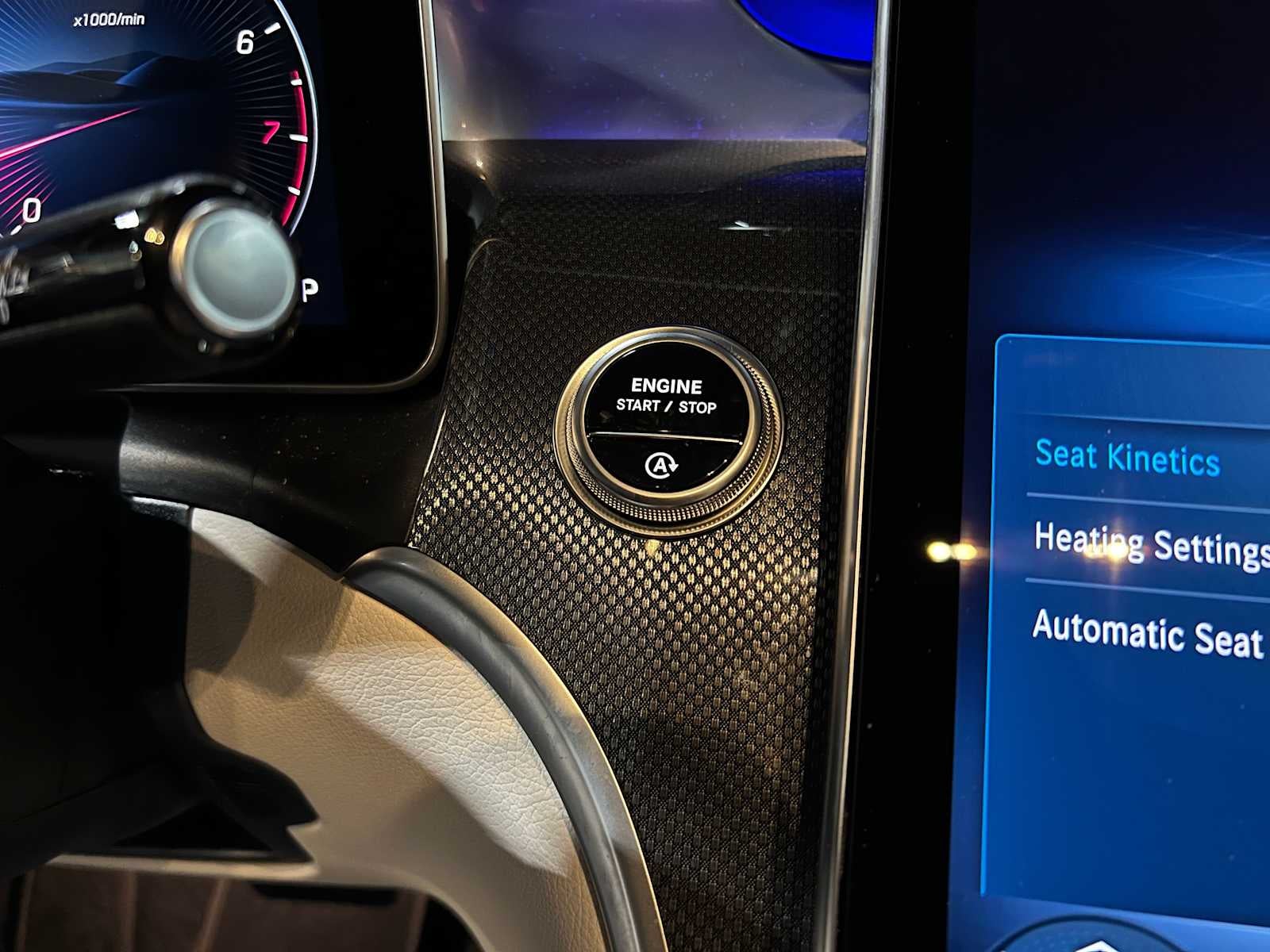 2025 Mercedes-Benz GLC GLC 300