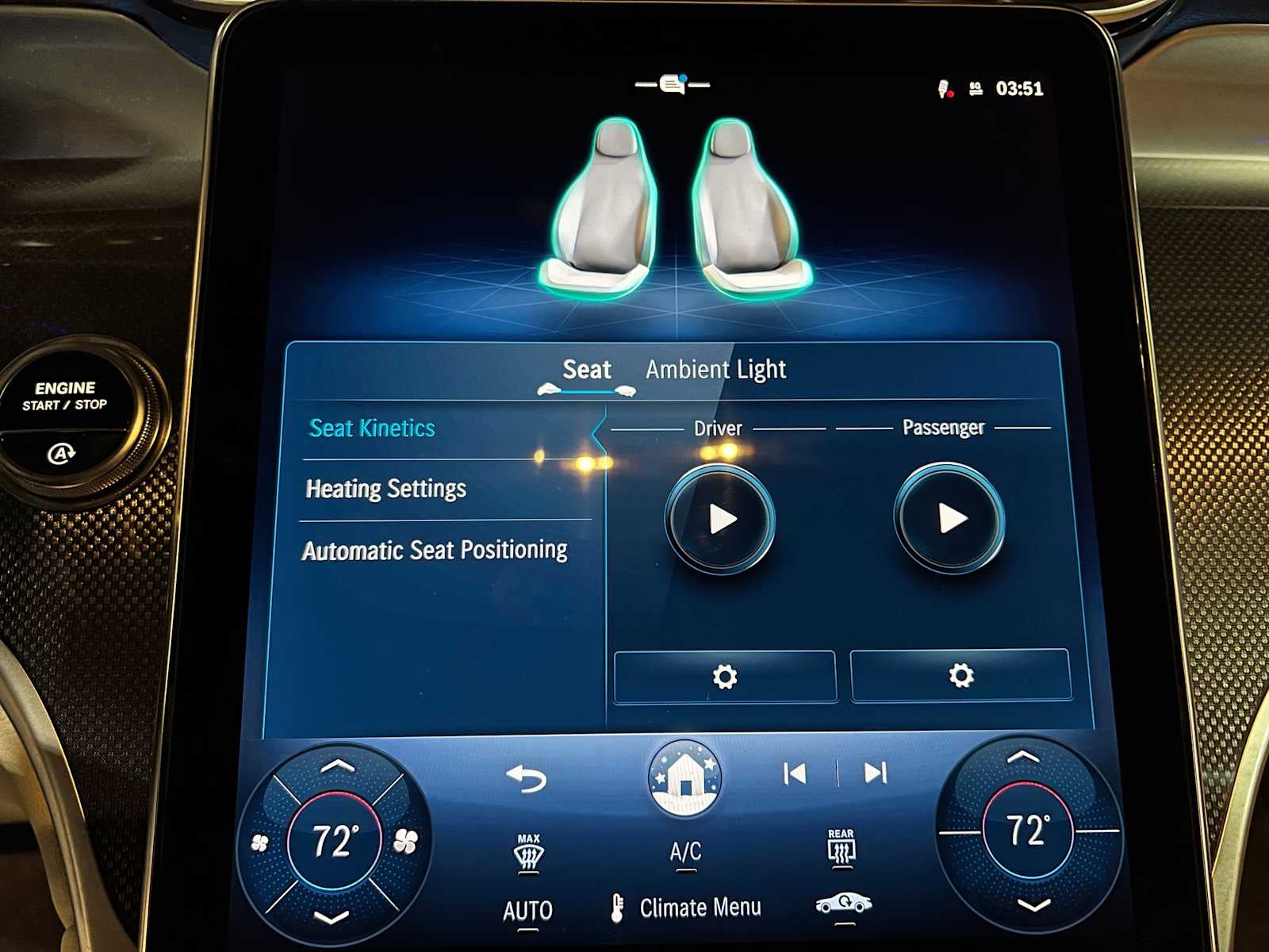 2025 Mercedes-Benz GLC GLC 300