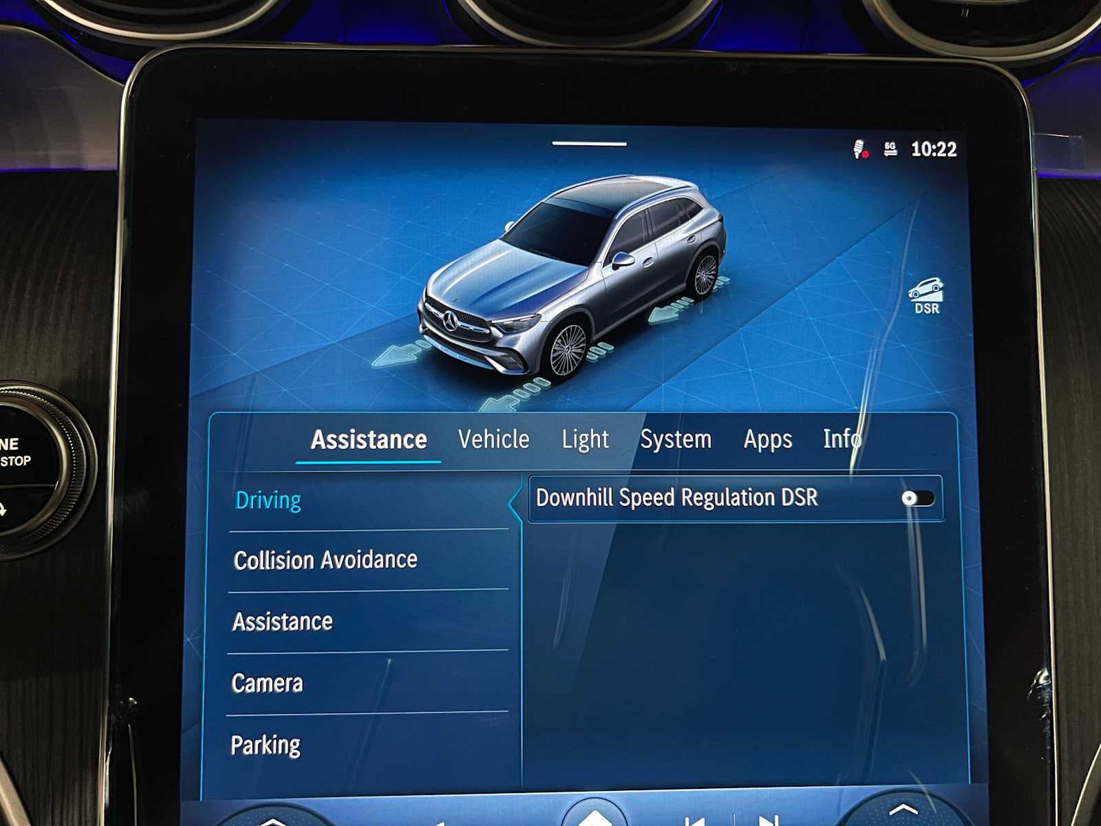 2025 Mercedes-Benz GLC GLC 300