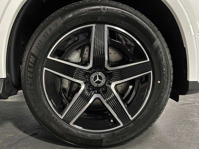 2025 Mercedes-Benz GLC GLC 300