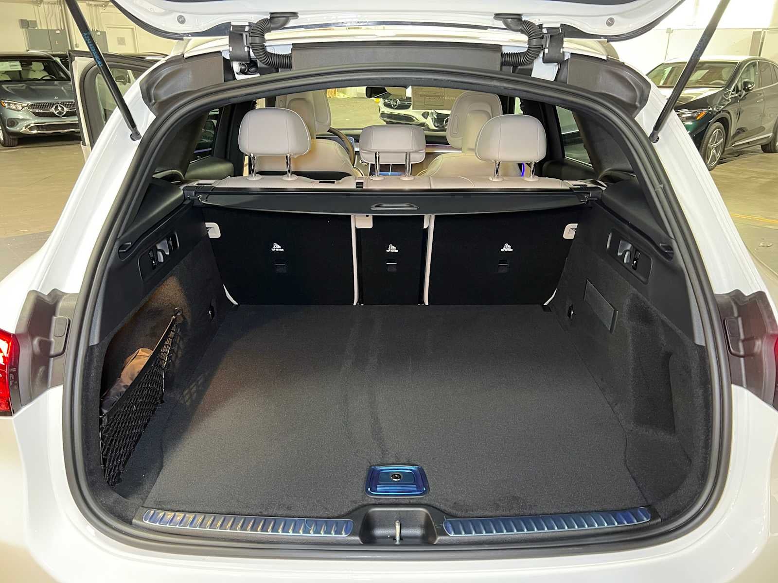 2025 Mercedes-Benz GLC GLC 300