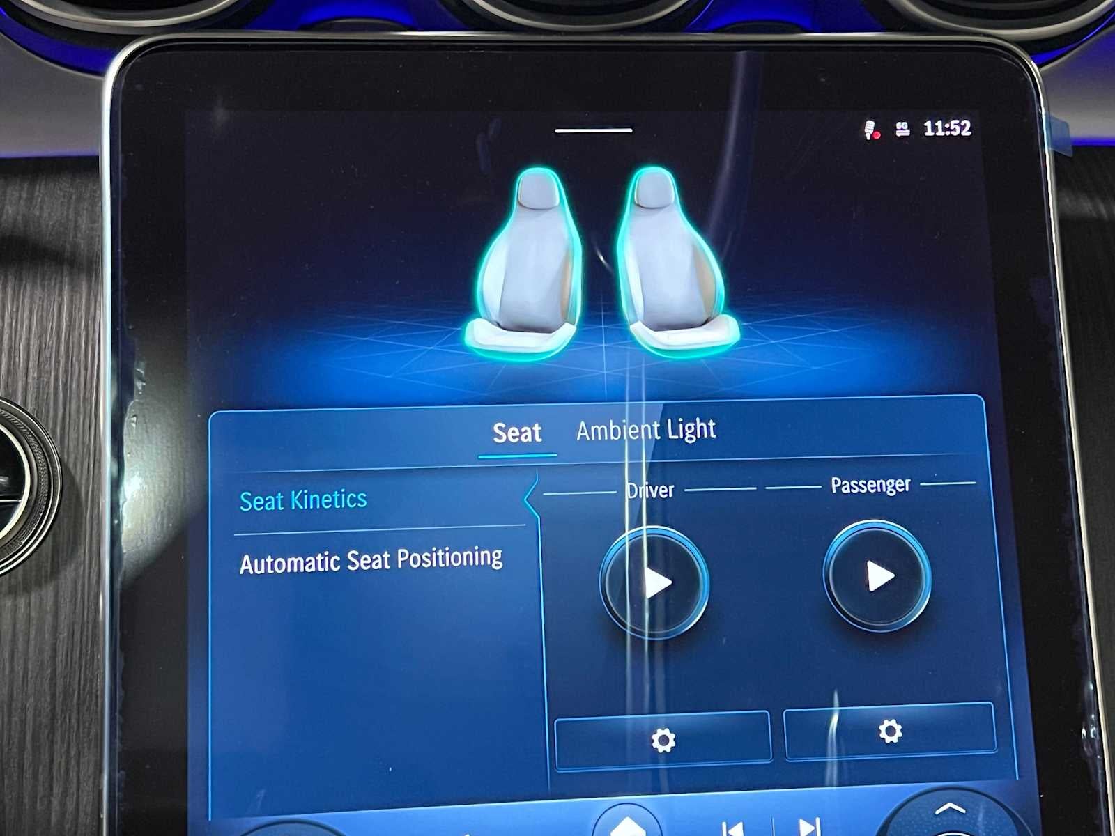 2025 Mercedes-Benz GLC GLC 300