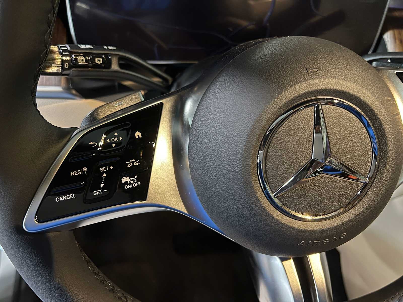 2025 Mercedes-Benz GLC GLC 300