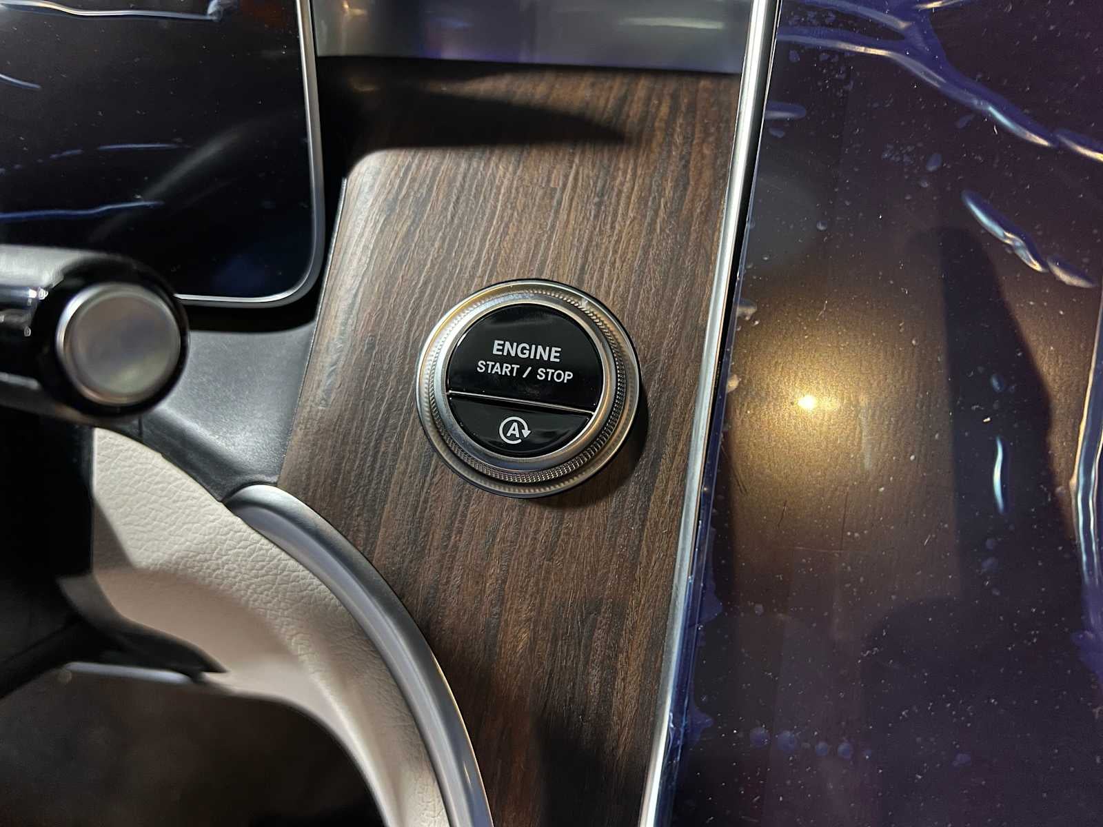 2025 Mercedes-Benz GLC GLC 300