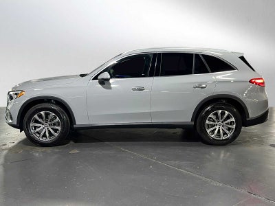 2025 Mercedes-Benz GLC GLC 300