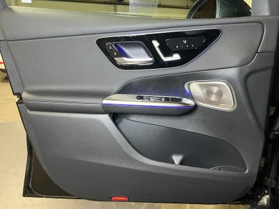 2025 Mercedes-Benz GLC GLC 300