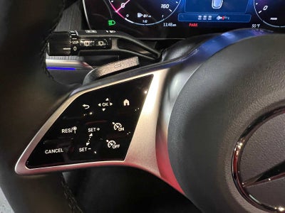 2025 Mercedes-Benz GLC GLC 300