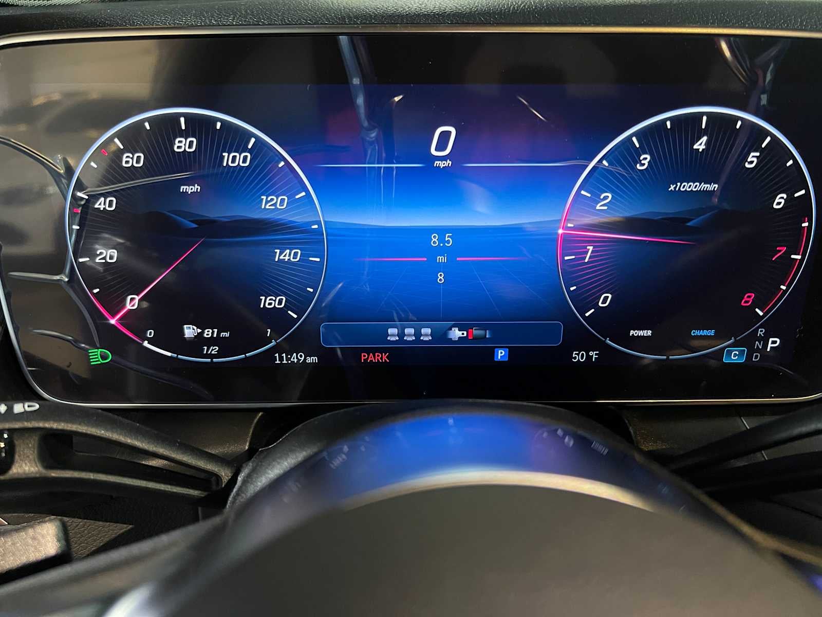 2025 Mercedes-Benz GLC GLC 300