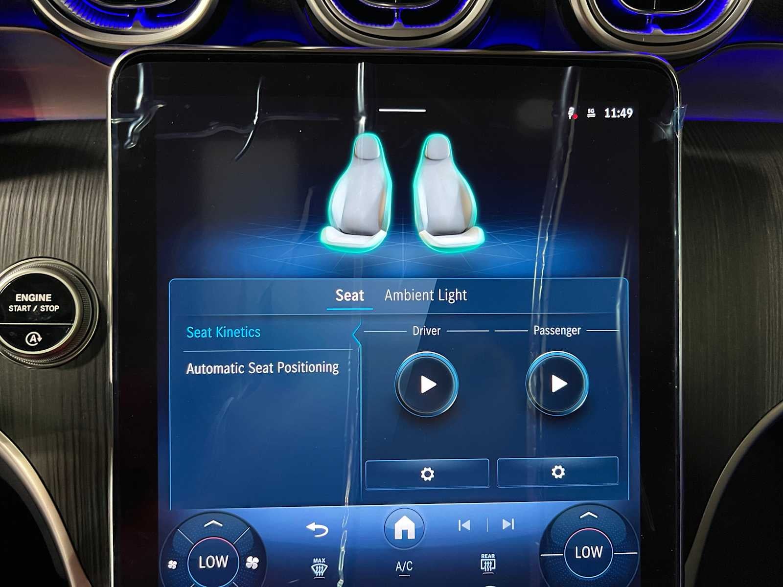 2025 Mercedes-Benz GLC GLC 300