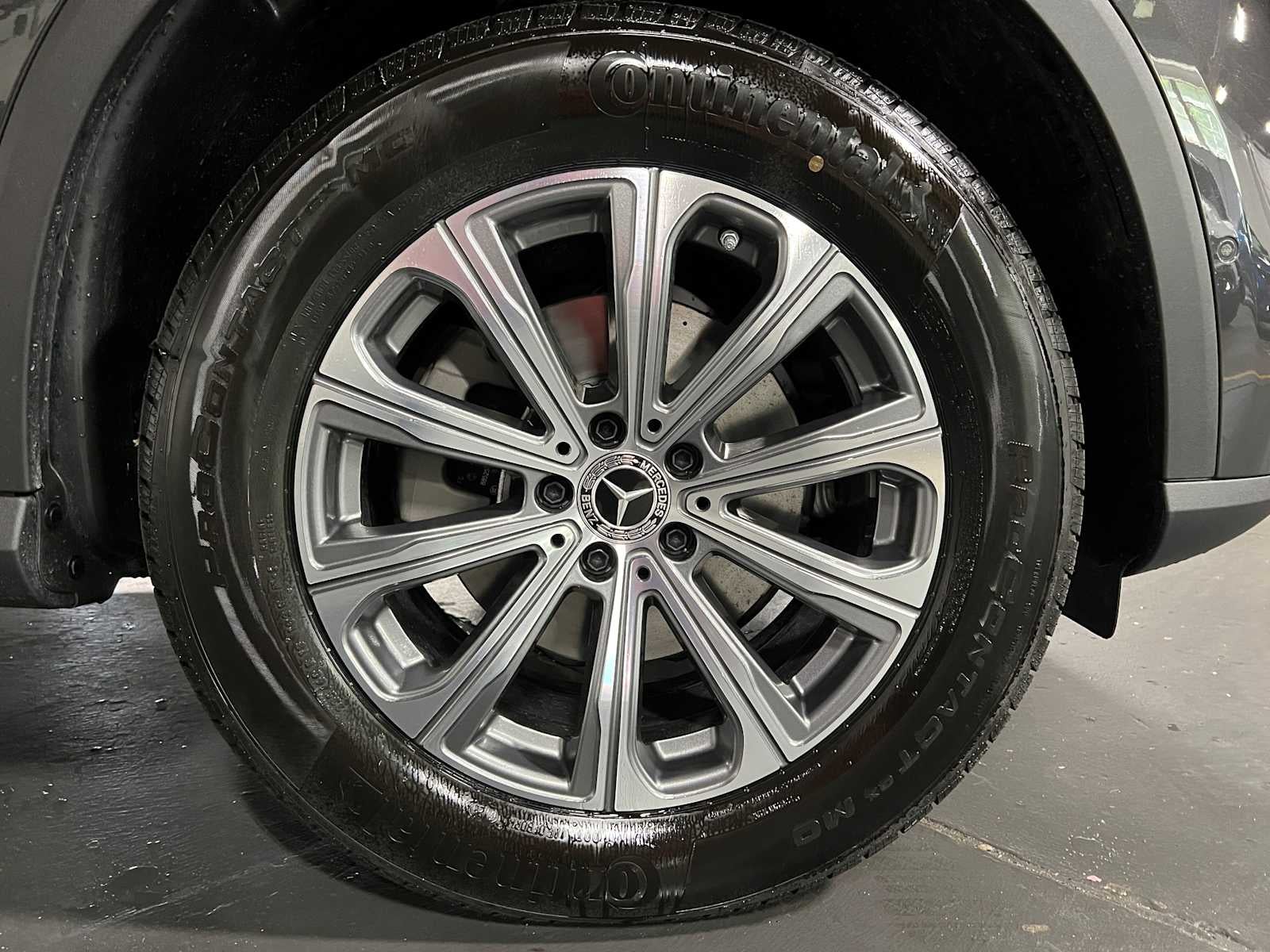 2025 Mercedes-Benz GLC GLC 300