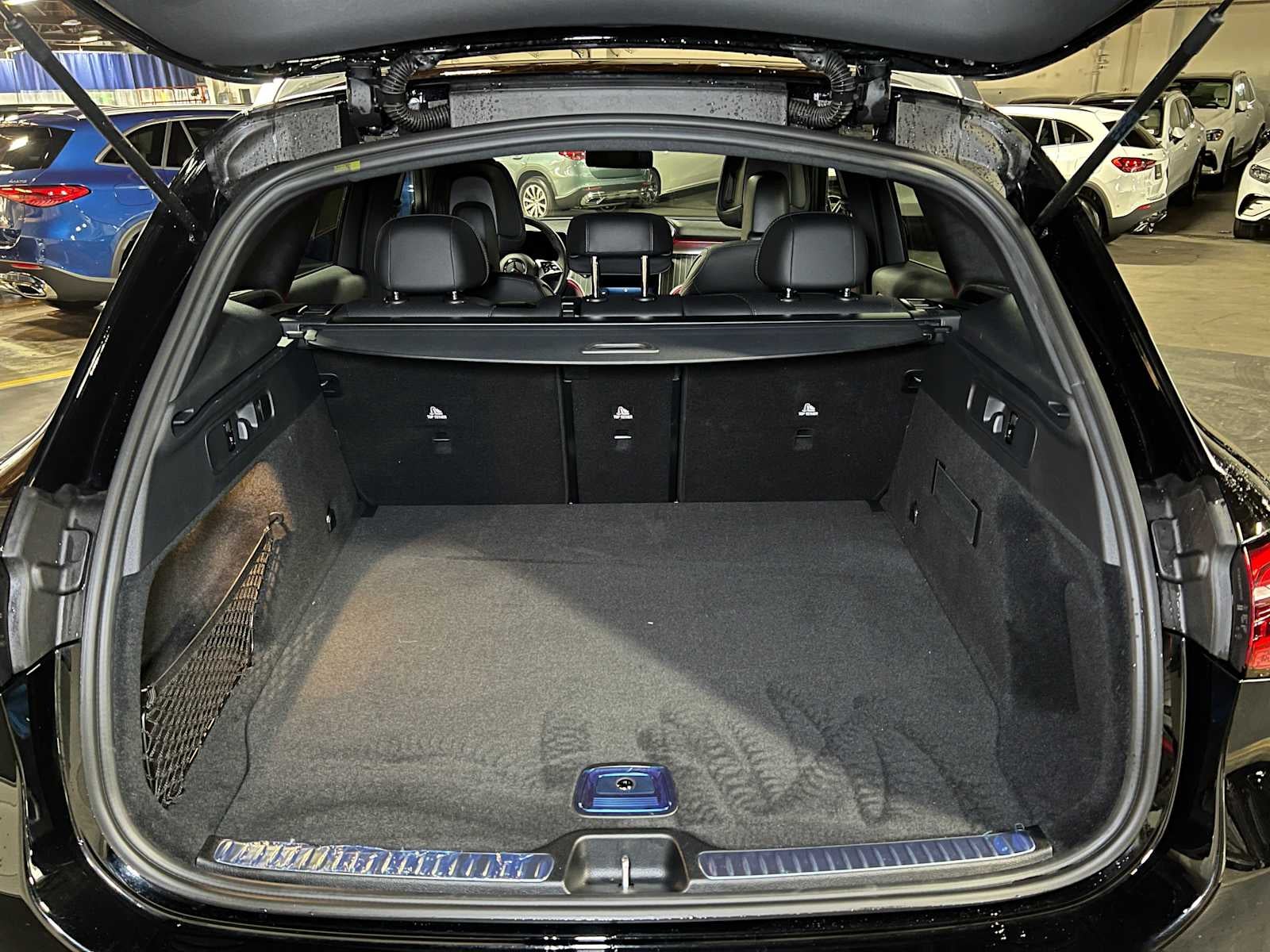 2025 Mercedes-Benz GLC GLC 300