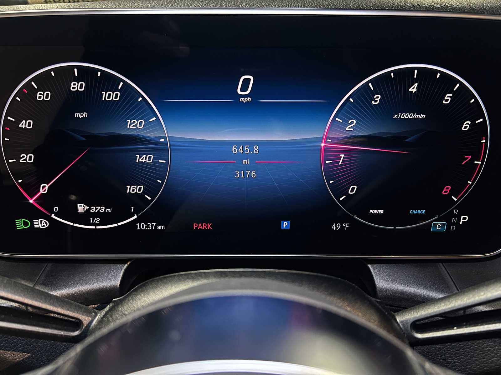 2025 Mercedes-Benz GLC GLC 300